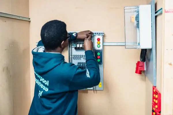 Automation & Controls
